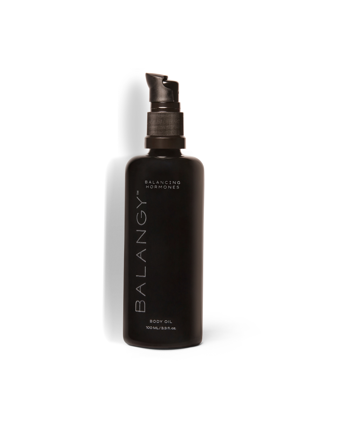 Balancing Hormones Body Oil